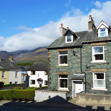 Catbells Cottage Keswick Keswick  Buitenkant foto